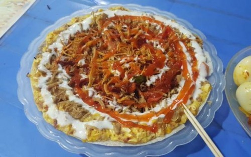 5 Quán ăn vặt ngon nhất quận Hai Bà Trưng, Hà Nội