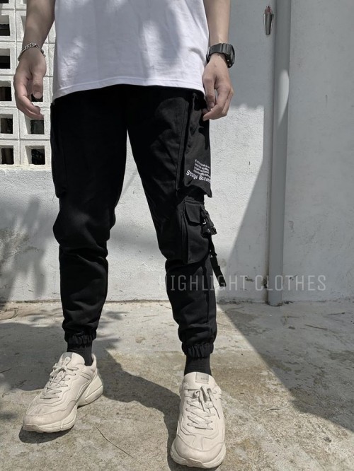 5 shop bán quần jogger năng động, chất lượng và uy tín nhất tại huế