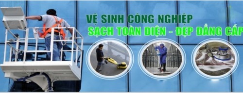 7 dịch vụ vệ sinh công nghiệp tốt nhất tại huế