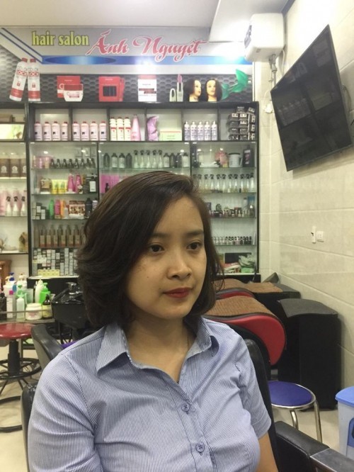 6 Salon làm tóc đẹp nhất Đô Lương, Nghệ An