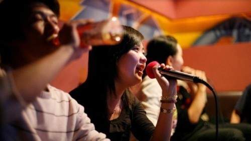 8 quán karaoke nổi tiếng nhất tại nha trang