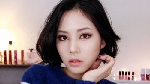 9 beauty blogger Hàn Quốc nổi tiếng nhất hiện nay