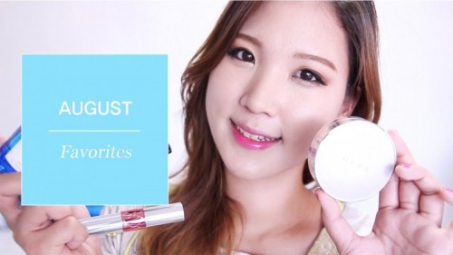 9 beauty blogger hàn quốc nổi tiếng nhất hiện nay