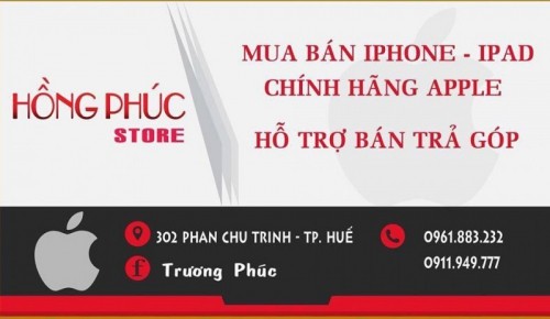 11 địa chỉ mua máy tính/lap cũ uy tín nhất ở huế