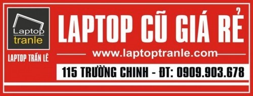 11 địa chỉ mua máy tính/lap cũ uy tín nhất ở huế