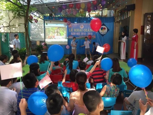 4 trung tâm dạy trẻ tự kỷ uy tín ở Thanh Hóa