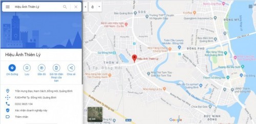 3 Tiệm chụp ảnh thẻ lấy ngay đẹp nhất Đồng Hới, Quảng Bình
