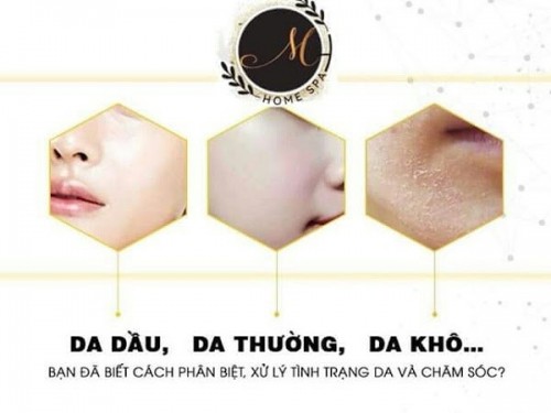 10 spa chăm sóc da mặt tốt nhất tại nha trang
