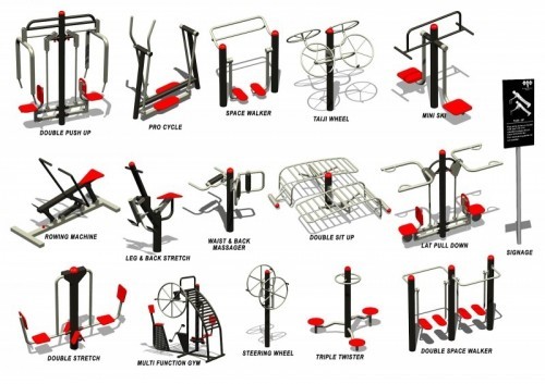 8 cửa hàng bán dụng cụ thể thao chất lượng nhất tại đà nẵng