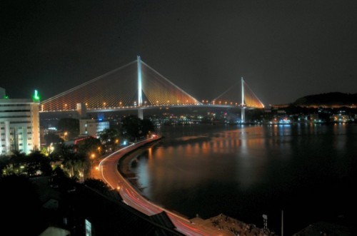 7 cây cầu nổi tiếng nhất việt nam