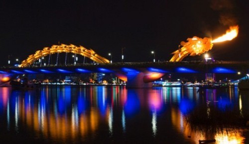 7 cây cầu nổi tiếng nhất việt nam