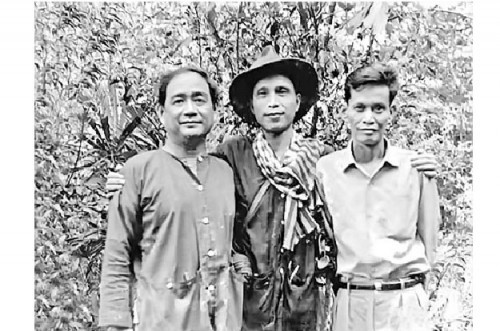 5 nhạc sĩ nổi tiếng Việt Nam ở thế kỉ 20