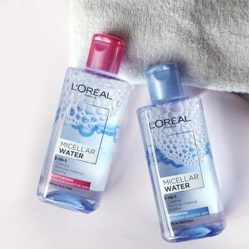 10 sản phẩm tốt nhất đến từ thương hiệu l’oréal paris