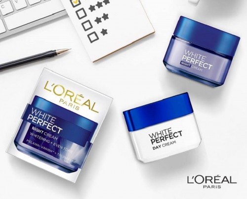 10 sản phẩm tốt nhất đến từ thương hiệu l’oréal paris