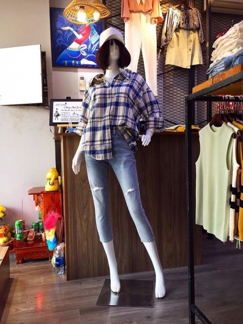 8 shop bán quần jean nữ đẹp và chất lượng nhất quận tân bình, tp. hcm