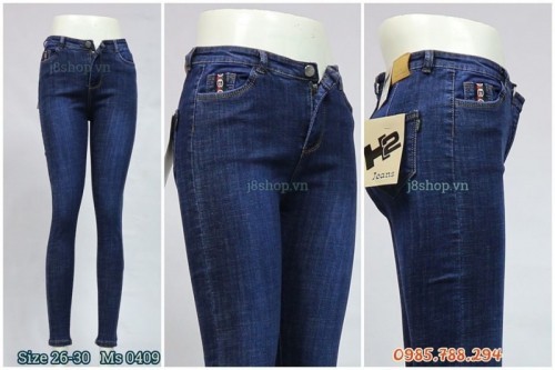 8 shop bán quần jean nữ đẹp và chất lượng nhất quận tân bình, tp. hcm