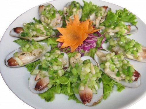8 nhà hàng hải sản ngon nổi tiếng tại quận Tân Bình, Tp. HCM
