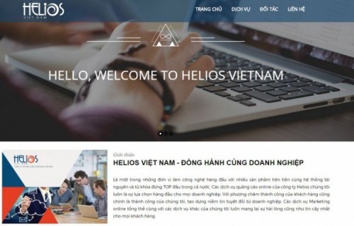 10 Công ty cung cấp dịch vụ seo uy tín, giá rẻ nhất Hà Nội
