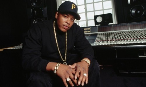 10 rapper vĩ đại nhất mọi thời đại