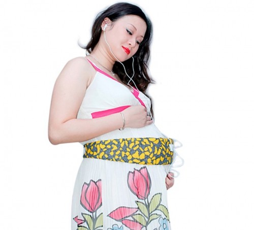 9 tai nghe bà bầu cho thai nhi nghe nhạc tốt, được ưa chuộng nhất hiện nay