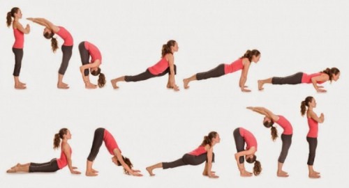 10 lời khuyên cho người mới tập yoga