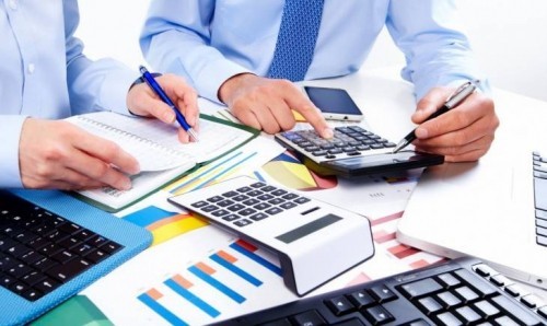 5 dịch vụ kế toán online uy tín và chuyên nghiệp doanh nghiệp nên lựa chọn