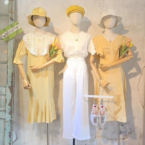 11 shop quần áo nữ đẹp và giá rẻ nhất Đà Nẵng