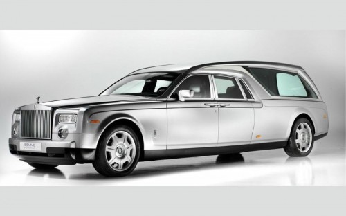 10 xe roll-royce phantom đắt nhất thế giới