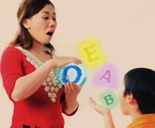 8 mẹo hay nhất để trẻ 1 tuổi nhanh biết nói