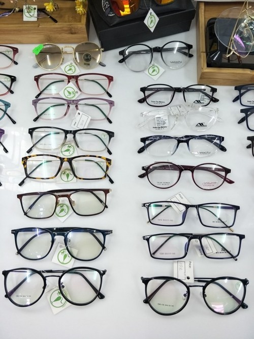 5 địa chỉ mua kính mắt đẹp và chất lượng tại Biên Hoà, Đồng Nai