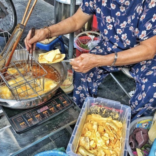 7 địa chỉ ăn bánh chuối ngon nhất tại hà nội