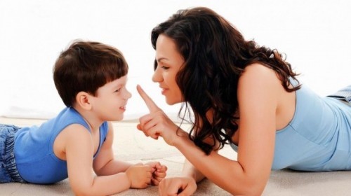 7 điều quan trọng cần dạy con trai để bé biết tôn trọng phụ nữ