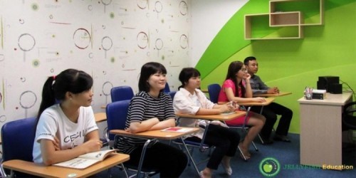 10 trung tâm luyện thi ielts tốt nhất ở huế