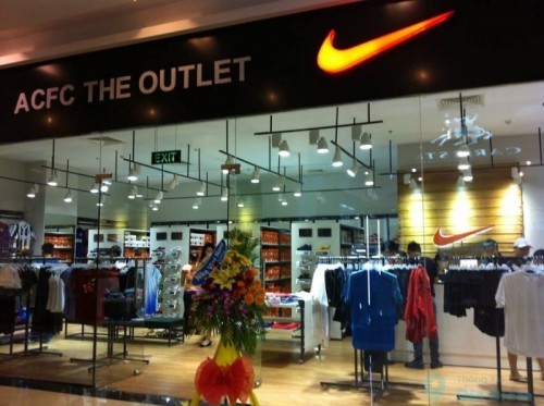 9 Cửa hàng bán giày Nike chính hãng uy tín tại Hà Nội