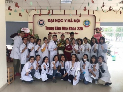 6 Địa chỉ niềng răng uy tín nhất quận Thanh Xuân, Hà Nội