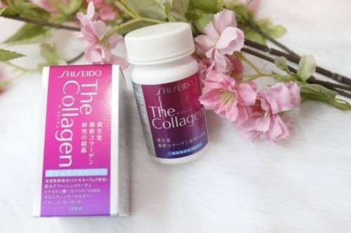 8 sản phẩm thuốc uống collagen đẹp da được chị em phụ nữ tin dùng nhất hiện nay