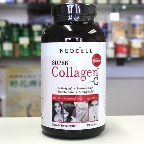 8 sản phẩm thuốc uống collagen đẹp da được chị em phụ nữ tin dùng nhất hiện nay