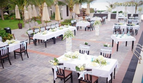10 nhà hàng tổ chức tiệc cưới tốt nhất tại phan thiết, bình thuận
