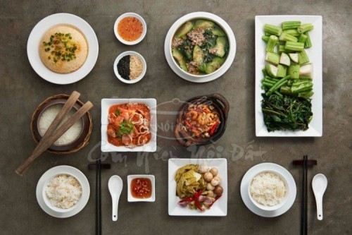 8 nhà hàng món Việt ngon và nổi tiếng nhất tại Đà Nẵng