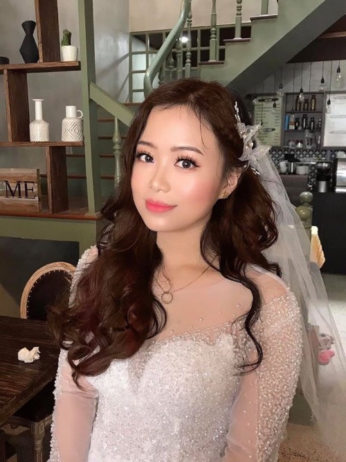 7 Tiệm trang điểm cô dâu đẹp nhất Bình Sơn, Quảng Ngãi
