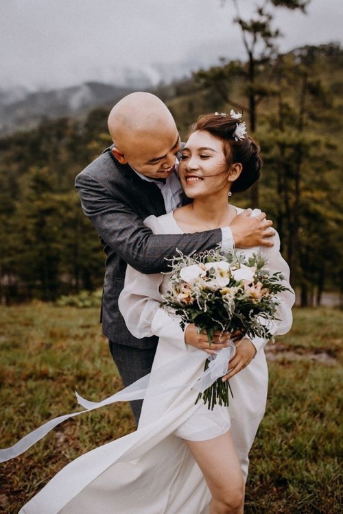 5 Studio chụp ảnh cưới đẹp và chất lượng nhất Tân Phú, Đồng Nai