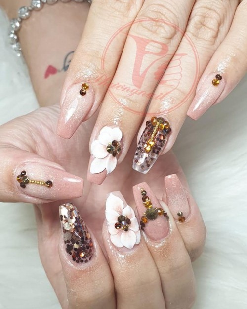 5 địa chỉ dạy nghề nail uy tín và chất lượng nhất cần thơ