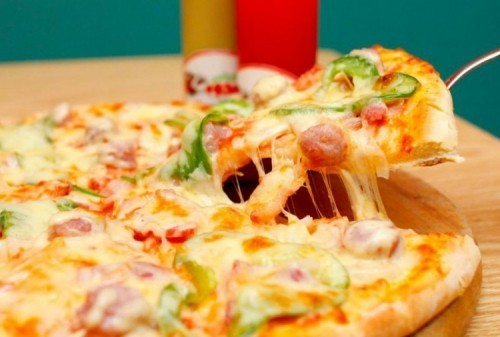 10 quán pizza dưới 100.000 đồng ở hà nội bạn không thể bỏ qua