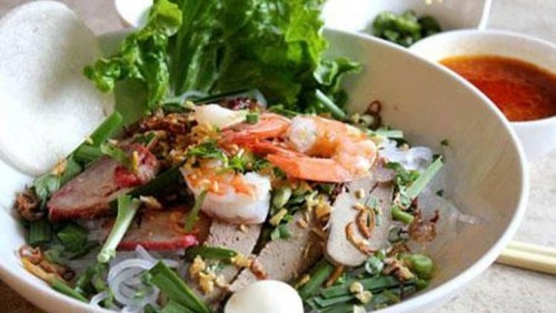6 Địa chỉ ăn hủ tiếu Nam Vang chất lượng nhất Đà Lạt
