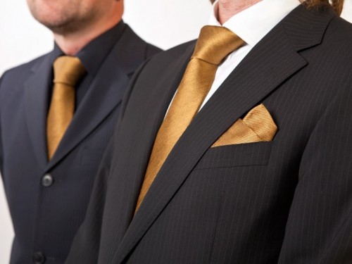 7 chiếc cà vạt đắt nhất thế giới có thể bạn muốn biết