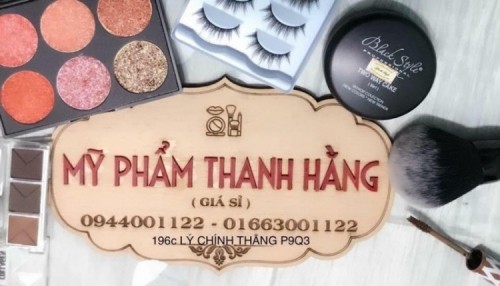 4 shop bán mỹ phẩm uy tín và rẻ quận 3, tp. hồ chí minh