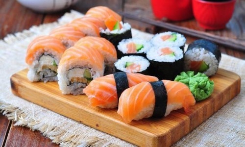 5 nhà hàng sushi hấp dẫn nhất ở bình thuận