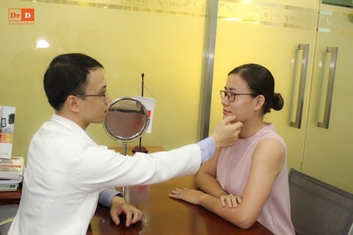 9 thẩm mỹ viện trị sẹo lồi hiệu quả, uy tín hàng đầu tại Hà Nội