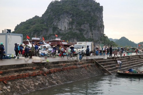 7 Khu vực giàu có đáng sống nhất ở tỉnh Quảng Ninh