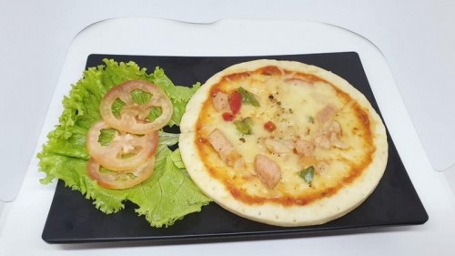 4 Địa chỉ ăn pizza ngon và chất lượng nhất Cà Mau